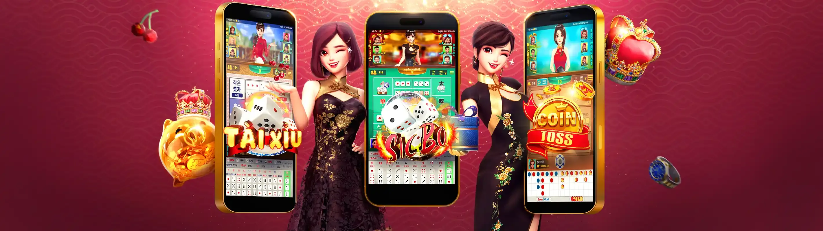 Giải đấu Nổ Hũ hàng tuần